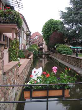 Kleinvenedig Wissembourg